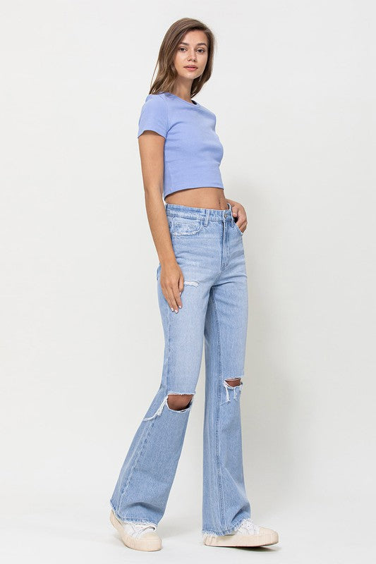 Classic Charm Jeans