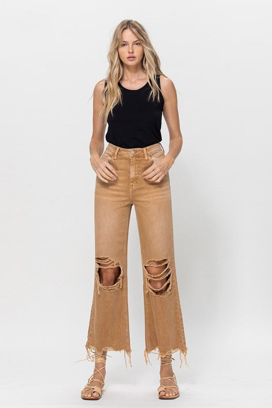 Urban edge Pants