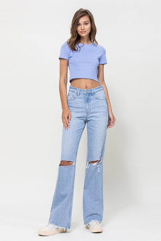 Classic Charm Jeans