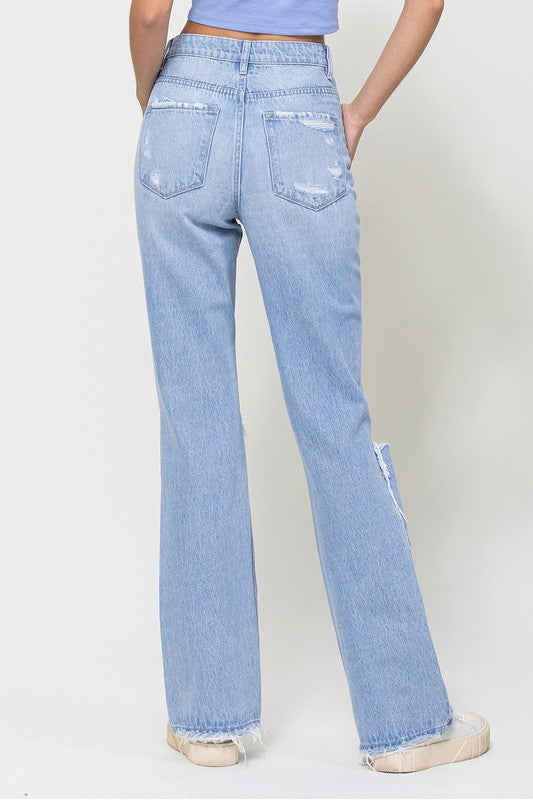 Classic Charm Jeans