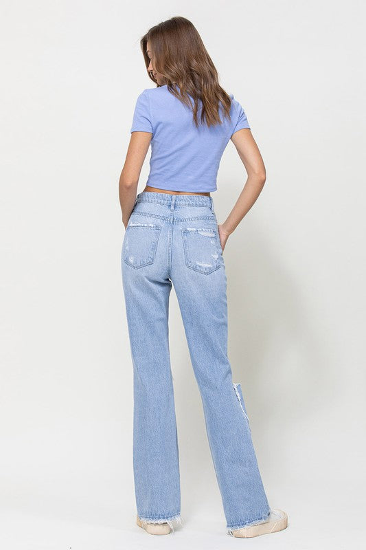 Classic Charm Jeans