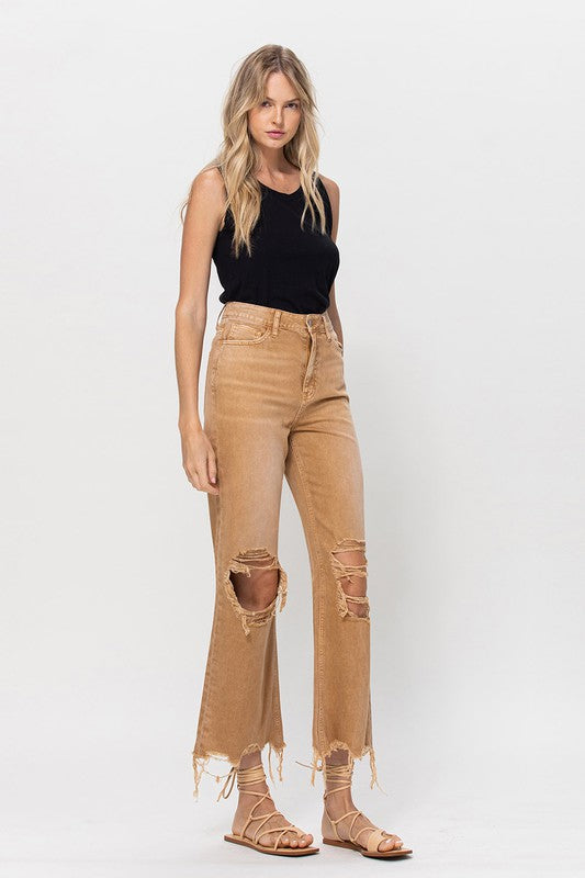 Urban edge Pants