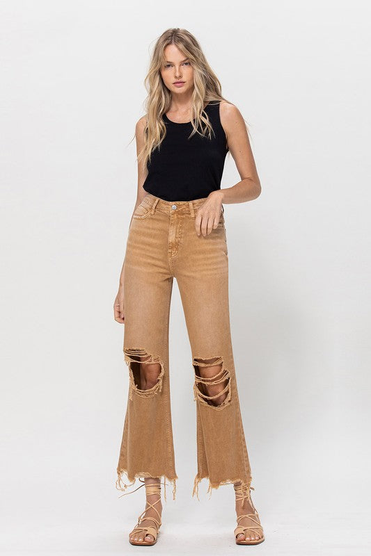 Urban edge Pants