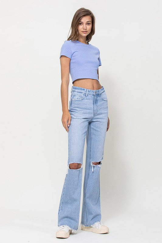 Classic Charm Jeans