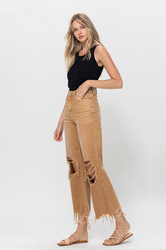 Urban edge Pants