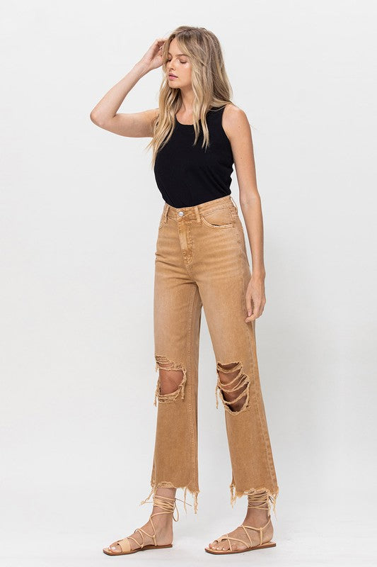 Urban edge Pants