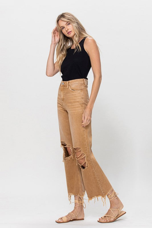 Urban edge Pants