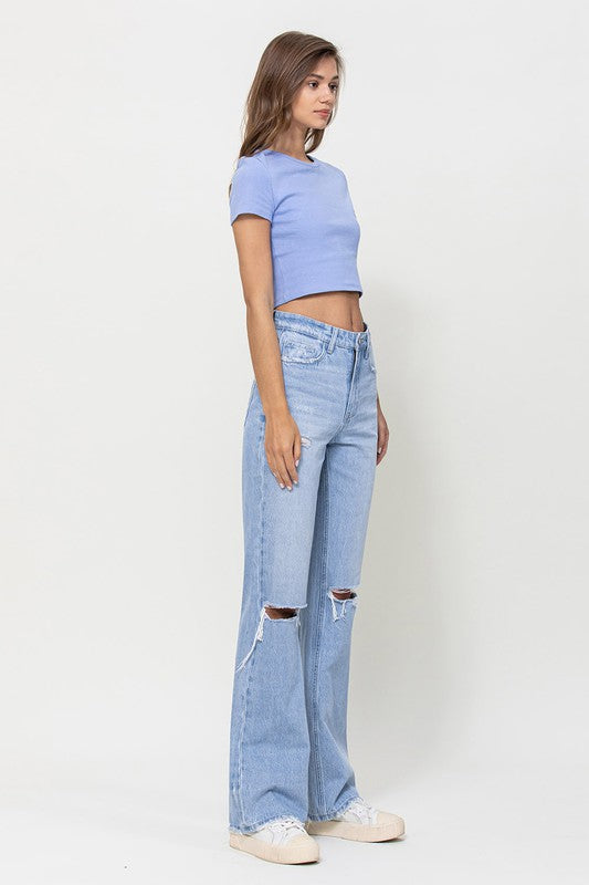 Classic Charm Jeans